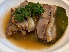 -金陵后厨·南京菜(新街口秣陵路店)