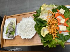 -大理董·董家小厨野生菌火锅(古城旗舰店)