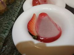 -海口绿发希尔顿酒店-田园汇自助餐·三文鱼·海鲜