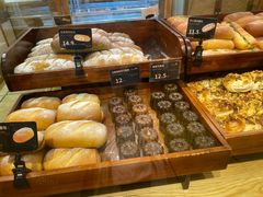 -小飞象面包公社(珠江路金鹰店)