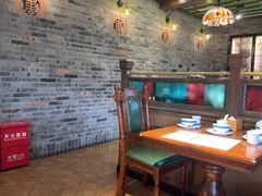 -龙抄手食府(浣花北路店)