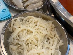 -憨铁匠老火锅(龙岗万科里店)