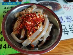 -88号小吃店·经典云南菜·地道纳西美食