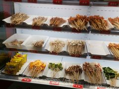 -马路边边串串香形象店(磐石路店)