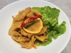 -老淮安·淮安菜(周恩来纪念馆店)