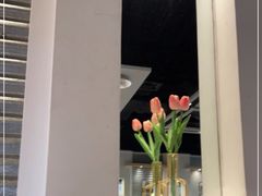 -金湖港式餐厅(建外店)