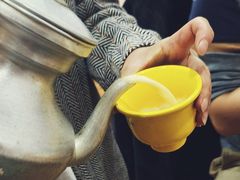 -藏味八珍特色火锅
