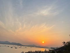 -云龙湖旅游景区