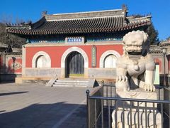 -大钟寺古钟博物馆