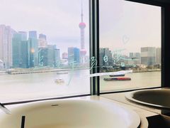 -上海外滩悦榕庄酒店