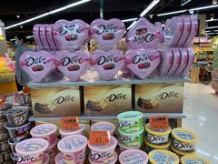 -中百仓储(古田路店)