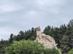 -帽儿山国家森林公园