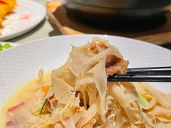 -明州小宴(文化广场店)