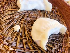 蒸饺-怡园饭店-餐厅(四望亭店)