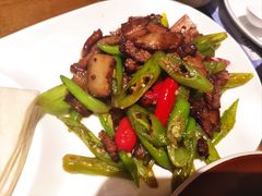 -泉畔人家·老济南经典鲁菜(大明湖店)