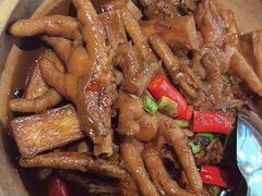 -青年公社烤鸭(蜀山万象汇店)
