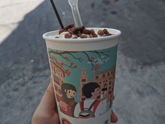 -一杯潮茶·专注潮汕茶饮(十二中创始店)