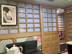 -桃屋日本料理(清华科技园店)
