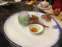 -夜宴江景餐厅