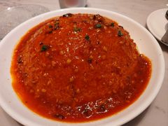 -小菜园新徽菜(合肥天鹅湖万达店)