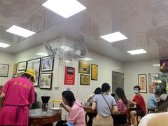 大堂-珍珍小食店(西华路店)