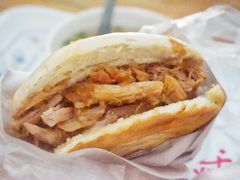-秦豫肉夹馍(东羊市店)