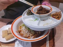 -小满手工粉(北京顺义华联店)