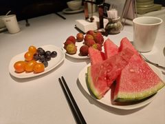 -肴约·花园式餐厅(湖里店)