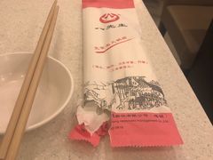 -八先生涮肉房(三里河店)
