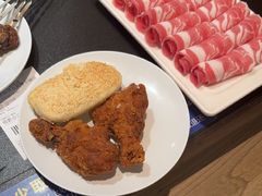 -额尔敦·品质自助(摩尔城店)