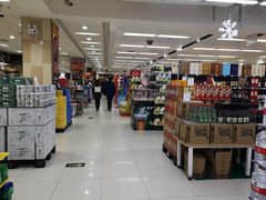 -永辉超市(回龙观店)