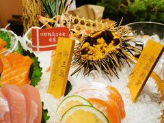 -文三酒肆自助放题(新街口友谊广场店)