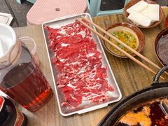 -咖咖火锅(老店)