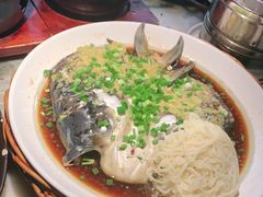 -绿茶餐厅(昆明世纪金源店)