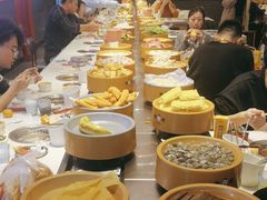 -龍歌自助小火锅(市北台东利群店)