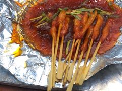-清真悦宾楼食府(海湖店)