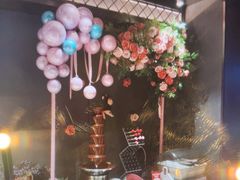 -萧邦音乐会所KTV·蒸汽活海鲜自助(福田店)