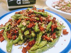 -肘子酥·天津菜·特色捞面(德云社店)
