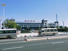 -烟台南站