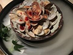 -桂满陇·蟹黄小笼汤包(中山公园店)