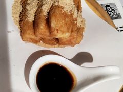 蛋酥软糍粑-太二酸菜鱼(深圳布吉万象汇店)