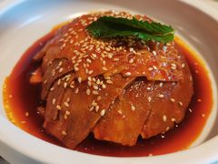 -那家小馆•北京菜•烤鸭(香山店)