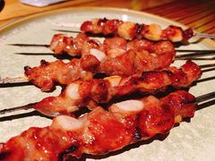-通海俄式烧烤(下瓦房店)