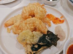 -东方饺子王(和平里店)