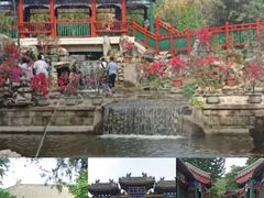 -红螺寺