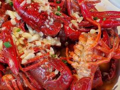 -霸王虾·麻辣小龙虾(清水河公园店)