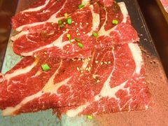 -新石器烤肉(高行万嘉店)