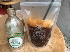 -METAL HANDS(五道营店)