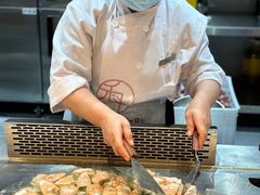 -禾斗海鲜自助(市北诺德店)