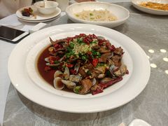 -老绍兴养和饭店(向阳不夜城店)